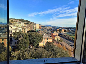 casa vacanza Laura, Genova